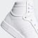 Sapatos Top Ten Hi Cloud White / Cloud White / Cloud White S84396 Sapatos Top Ten Hi Cloud White / Cloud White / Cloud White S84396