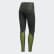 Believe This Shiny High-Rise 7/8 Tights Legend Earth EB4556 Believe This Shiny High-Rise 7/8 Tights Legend Earth EB4556
