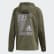 Anorak WIND.RDY Legacy Green FI0618 Anorak WIND.RDY Legacy Green FI0618