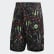 Harden Swagger Short Black / Multicolor FH7757 Harden Swagger Short Black / Multicolor FH7757