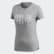 Logo Tee AI Multi Solid Grey DH4542 Logo Tee AI Multi Solid Grey DH4542