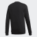 Trefoil Warm-Up Crew Sweatshirt Black CW1235 Trefoil Warm-Up Crew Sweatshirt Black CW1235