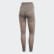 Tight da allenamento Knit Explorer S08 / Light Brown FI8225 Tight da allenamento Knit Explorer S08 / Light Brown FI8225
