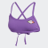 Top bikini Pro Solid Active Purple DQ3274 Top bikini Pro Solid Active Purple DQ3274