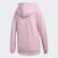 Polerón con Capucha ID Stadium True Pink DT9338 Polerón con Capucha ID Stadium True Pink DT9338