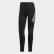 Alphaskin Sport 3-Streifen lange Tight Black DQ3554 Alphaskin Sport 3-Streifen lange Tight Black DQ3554
