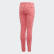 Must Haves Graphic Tight Real Pink / White / White ED4611 Must Haves Graphic Tight Real Pink / White / White ED4611