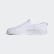 Chaussure Nizza Slip-On Cloud White / Cloud White / Cloud White EF1185 Chaussure Nizza Slip-On Cloud White / Cloud White / Cloud White EF1185