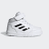 AltaSport Mid Shoes Cloud White / Core Black / Core Black G27125 AltaSport Mid Shoes Cloud White / Core Black / Core Black G27125