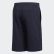SHORT E LIN FL Legend Ink / Black FI7174 SHORT E LIN FL Legend Ink / Black FI7174