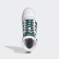Zapatilla Top Ten Hi Cloud White / Core Black / Collegiate Green EF6364 Zapatilla Top Ten Hi Cloud White / Core Black / Collegiate Green EF6364