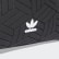3D Gym Sack Black DV0200 3D Gym Sack Black DV0200