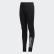 Legging Brilliant Basics Black / White FM0779 Legging Brilliant Basics Black / White FM0779