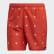 Shot de bain Allover Print Active Orange DY6394 Shot de bain Allover Print Active Orange DY6394