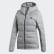 Veste Helionic Medium Grey Heather CZ1385 Veste Helionic Medium Grey Heather CZ1385