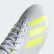 Chuteira X 18.4 Fxg Campo Cloud White / Solar Yellow / Cloud White BB9377 Chuteira X 18.4 Fxg Campo Cloud White / Solar Yellow / Cloud White BB9377