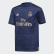 Camiseta segunda equipación Real Madrid Night Indigo FJ3147 Camiseta segunda equipación Real Madrid Night Indigo FJ3147