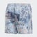 Bañador Parley Glow Blue / Semi Coral EH6502 Bañador Parley Glow Blue / Semi Coral EH6502