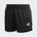 AEROREADY Shorts Black / White FM5875 AEROREADY Shorts Black / White FM5875