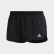 Speed Split Shorts Black / White EH4230 Speed Split Shorts Black / White EH4230