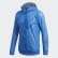 Terrex Agravic Rain Jacket Glow Blue FI8781 Terrex Agravic Rain Jacket Glow Blue FI8781