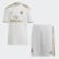 Real Madrid Home Youth Kit White DX8841 Real Madrid Home Youth Kit White DX8841