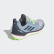 Zapatilla Terrex Agravic Trail Running Purple Tint / Legacy Blue / Signal Green EF2172 Zapatilla Terrex Agravic Trail Running Purple Tint / Legacy Blue / Signal Green EF2172