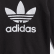 Completo Crew Sweatshirt Black / White ED7679 Completo Crew Sweatshirt Black / White ED7679