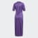 ชุดกระโปรง Active Purple DU8191 ชุดกระโปรง Active Purple DU8191