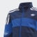 Track suit Bandrix Night Indigo / Team Royal Blue / White FM4456 Track suit Bandrix Night Indigo / Team Royal Blue / White FM4456