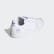 Tênis Supercourt Cloud White / Cloud White / Bluebird EF5887 Tênis Supercourt Cloud White / Cloud White / Bluebird EF5887