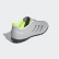 Guayos Copa 20.4 Pasto Artificial Grey Two / Matte Silver / Solar Yellow EF8356 Guayos Copa 20.4 Pasto Artificial Grey Two / Matte Silver / Solar Yellow EF8356