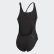Maillot de bain Athly V Solid Black DQ3310 Maillot de bain Athly V Solid Black DQ3310