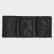 Linear Core Portemonnee Black / Black / White DT4821 Linear Core Portemonnee Black / Black / White DT4821