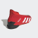 Zapatilla de fútbol Predator 20.3 moqueta Active Red / Cloud White / Core Black EF1949 Zapatilla de fútbol Predator 20.3 moqueta Active Red / Cloud White / Core Black EF1949