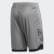 Shorts Dame Grey Three / Black DU6264 Shorts Dame Grey Three / Black DU6264
