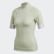 T-shirt Ajustada HEAT.RDY Pebble-Smc FK9701 T-shirt Ajustada HEAT.RDY Pebble-Smc FK9701