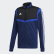 Veste Tiro 19 Polyester Dark Blue / White DT5785 Veste Tiro 19 Polyester Dark Blue / White DT5785