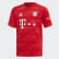 Minikit Principal do FC Bayern München Fcb True Red DX9257 Minikit Principal do FC Bayern München Fcb True Red DX9257