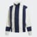 Chaqueta rompevientos SAILIN WB Raw White / Collegiate Navy DV3103 Chaqueta rompevientos SAILIN WB Raw White / Collegiate Navy DV3103
