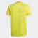 Camiseta de Entrenamiento Selección Colombia Bright Yellow / Solar Red CE6641 Camiseta de Entrenamiento Selección Colombia Bright Yellow / Solar Red CE6641