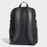 Mochila Black / Black / White ED8639 Mochila Black / Black / White ED8639