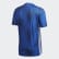 Cardiff City FC Home Jersey Blue / White EW1335 Cardiff City FC Home Jersey Blue / White EW1335