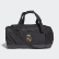 Real Madrid Duffle Bag Medium Black / Dark Football Gold DY7713 Real Madrid Duffle Bag Medium Black / Dark Football Gold DY7713