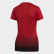 Manchester United hjemmebanetrøje Real Red / Black CG0084 Manchester United hjemmebanetrøje Real Red / Black CG0084
