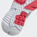 Nite Jogger Schoenen Beige / Crystal White / Shock Red DB2809 Nite Jogger Schoenen Beige / Crystal White / Shock Red DB2809