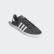 Tênis Campus ADV Grey Six / Cloud White / Gold Metallic EF8475 Tênis Campus ADV Grey Six / Cloud White / Gold Metallic EF8475