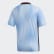 Camisa São Paulo FC 3 Glow Blue / Black / Red DZ5629 Camisa São Paulo FC 3 Glow Blue / Black / Red DZ5629