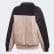 Bomber Jacket Ash Pearl / Black EC0756 Bomber Jacket Ash Pearl / Black EC0756