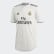 Real Madrid Home Authentic Jersey Core White / Black CG0561 Real Madrid Home Authentic Jersey Core White / Black CG0561